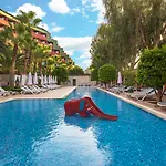 Delphin Deluxe Ośrodek wypoczynkowy