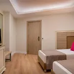 Ośrodek wypoczynkowy Delphin Deluxe 5*