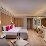 Ośrodek wypoczynkowy Delphin Deluxe 5*