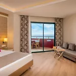 Delphin Deluxe Ośrodek wypoczynkowy Okurcalar