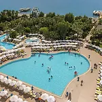 Delphin Deluxe 5* Okurcalar