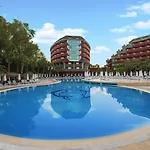 Ośrodek wypoczynkowy Delphin Deluxe Okurcalar