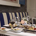 Ośrodek wypoczynkowy Delphin Deluxe 5*