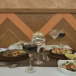 Ośrodek wypoczynkowy Delphin Deluxe