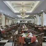 Ośrodek wypoczynkowy Delphin Deluxe 5*