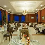 Delphin Deluxe 5* Okurcalar