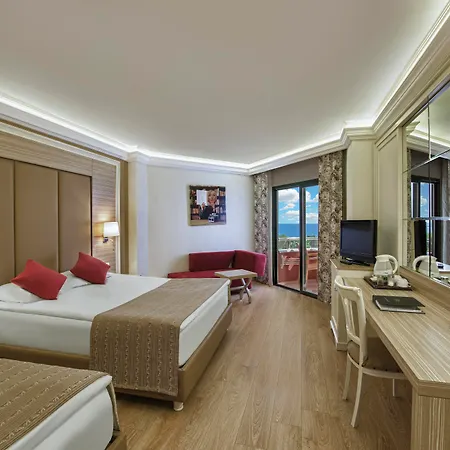 Delphin Deluxe Okurcalar