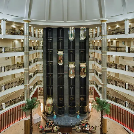 Resort Delphin Deluxe