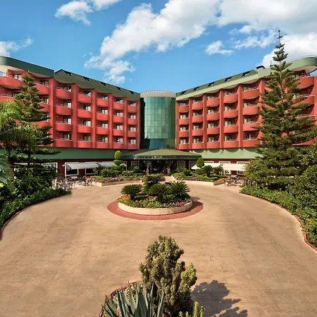 Resort Delphin Deluxe 5*