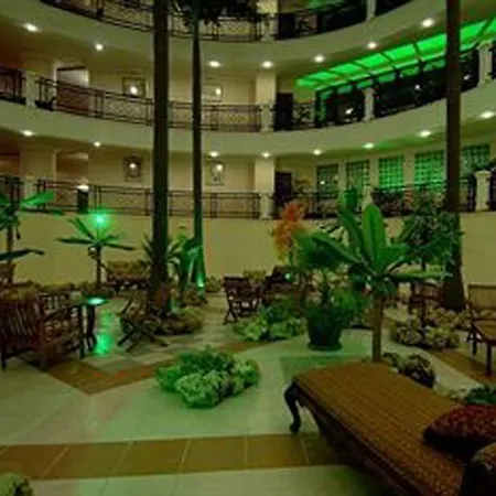 Resort Delphin Deluxe 5*
