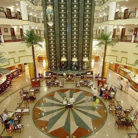 Resort Delphin Deluxe 5*