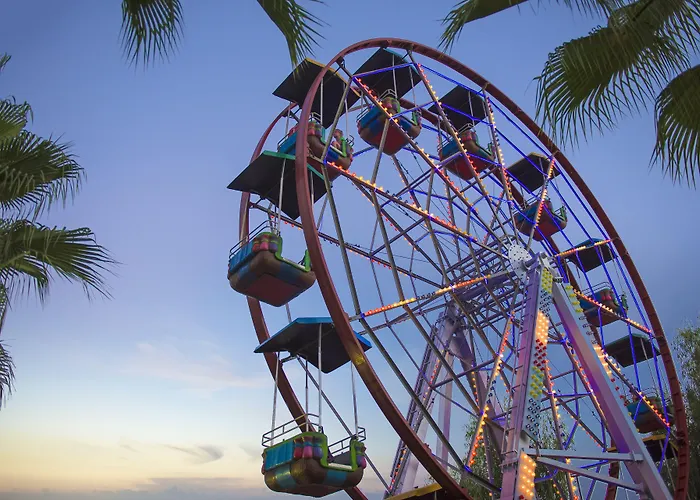 Delphin Deluxe Complex