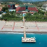 Delphin Deluxe 5* Okurcalar