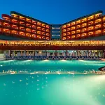Delphin Deluxe 5* Okurcalar