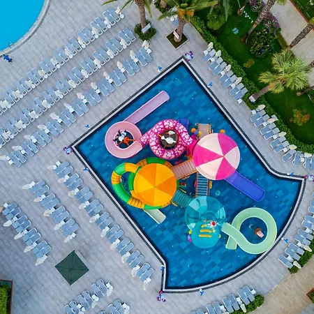 Delphin Deluxe Ośrodek wypoczynkowy