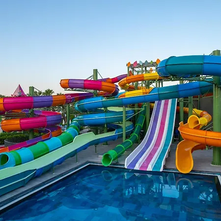 Delphin Deluxe 5*