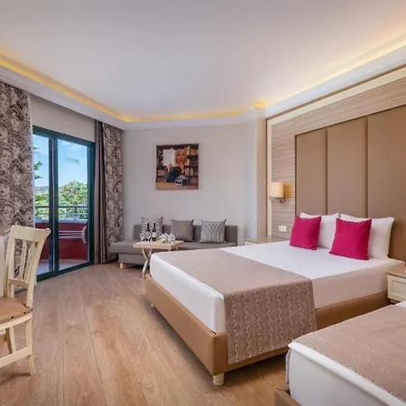 Delphin Deluxe Ośrodek wypoczynkowy