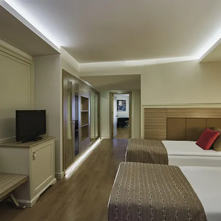 Delphin Deluxe Ośrodek wypoczynkowy