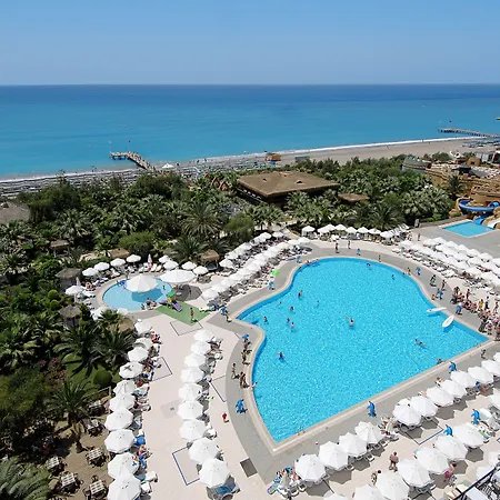 Delphin Deluxe 5*