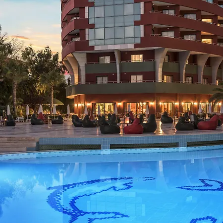 Ośrodek wypoczynkowy Delphin Deluxe