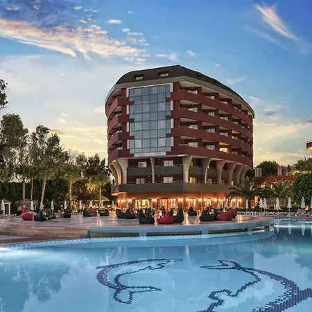 Ośrodek wypoczynkowy Delphin Deluxe