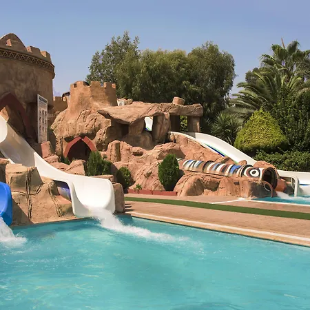 Ośrodek wypoczynkowy Delphin Deluxe 5*