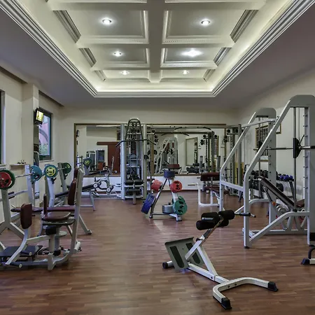 Delphin Deluxe Ośrodek wypoczynkowy