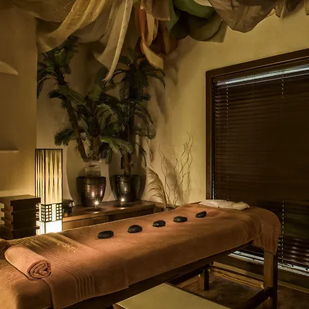 Ośrodek wypoczynkowy Delphin Deluxe