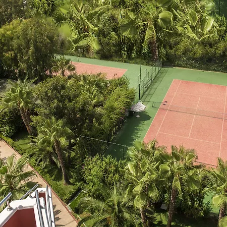 Delphin Deluxe 5* Okurcalar