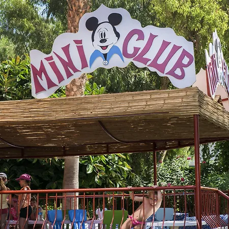 Delphin Deluxe Ośrodek wypoczynkowy