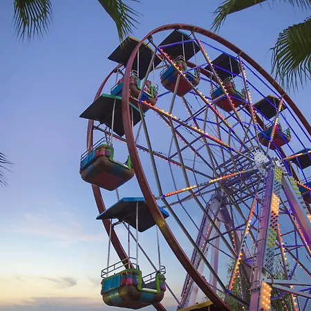 Delphin Deluxe Ośrodek wypoczynkowy