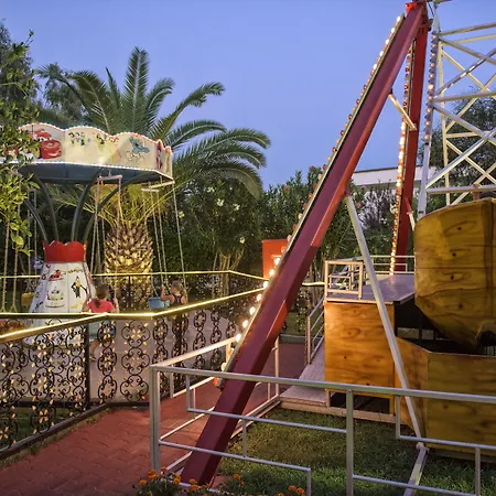 Delphin Deluxe Okurcalar