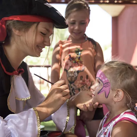 Ośrodek wypoczynkowy Delphin Deluxe Okurcalar