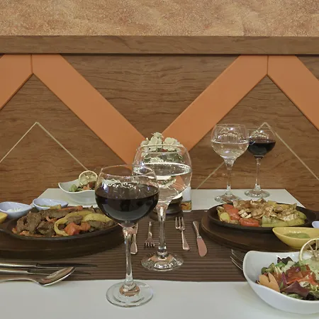 Ośrodek wypoczynkowy Delphin Deluxe