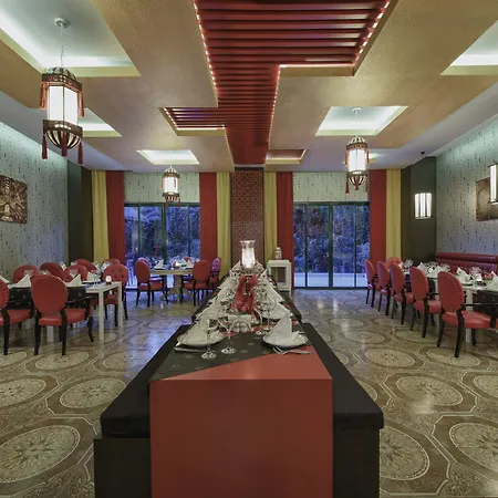 Delphin Deluxe 5*