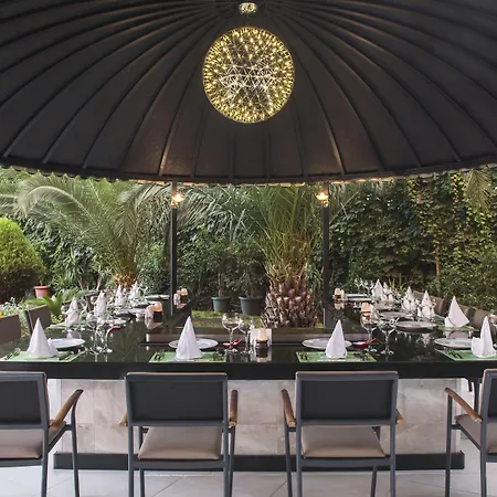 Delphin Deluxe Ośrodek wypoczynkowy