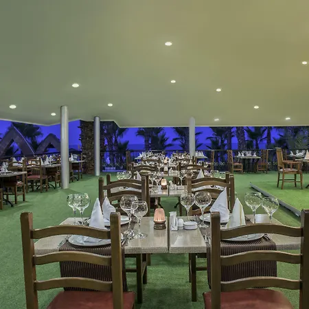 Ośrodek wypoczynkowy Delphin Deluxe