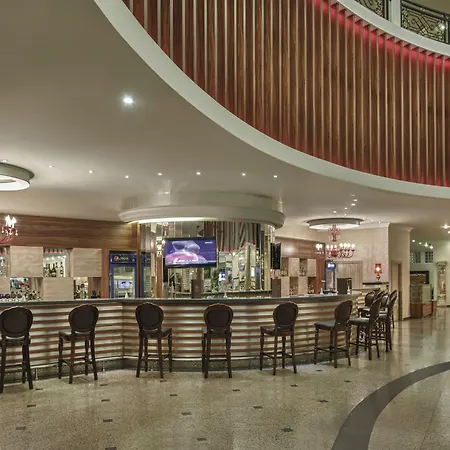 Ośrodek wypoczynkowy Delphin Deluxe Okurcalar