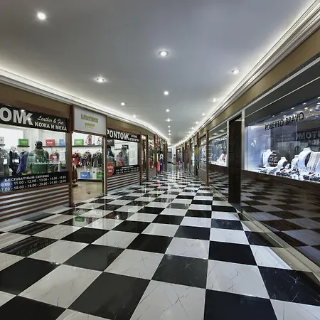 Delphin Deluxe 5* Okurcalar