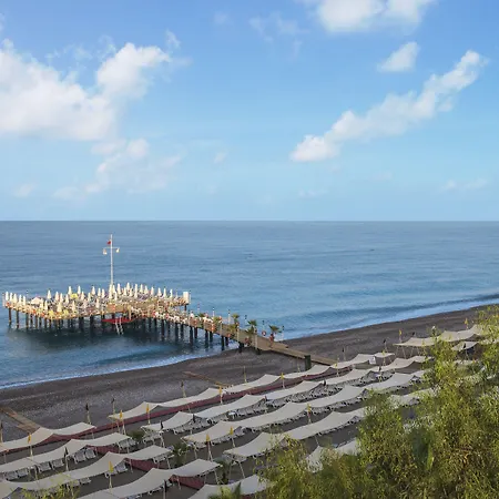 Delphin Deluxe Okurcalar