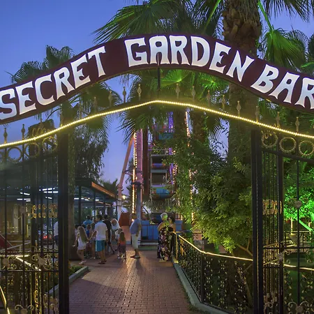 Delphin Deluxe Ośrodek wypoczynkowy