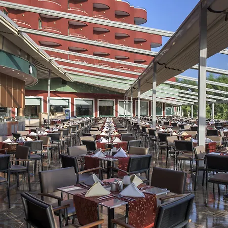 Ośrodek wypoczynkowy Delphin Deluxe Okurcalar