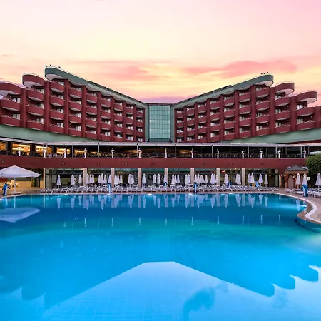 Delphin Deluxe 5*