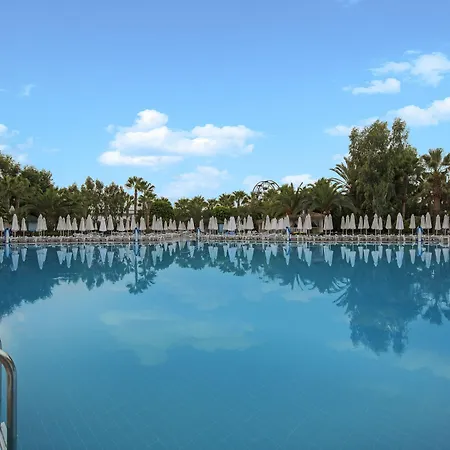 Resort Delphin Deluxe Okurcalar