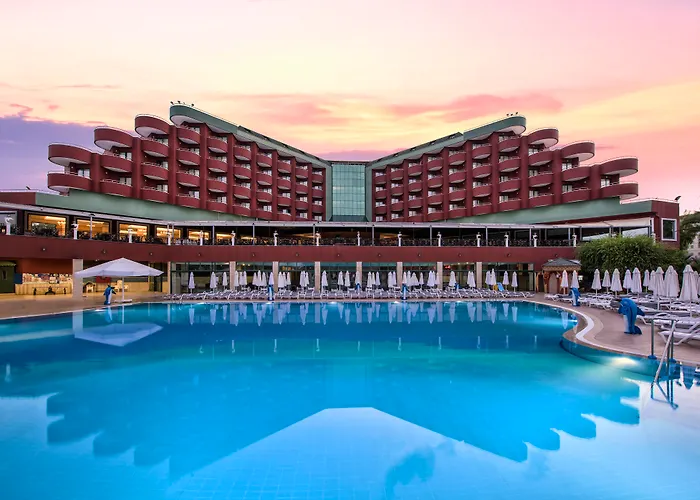 Delphin Deluxe 5*